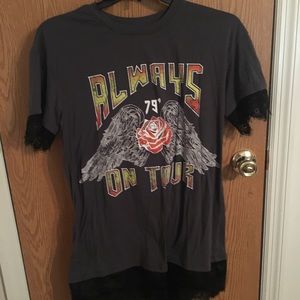 Guns and Roses Shirt